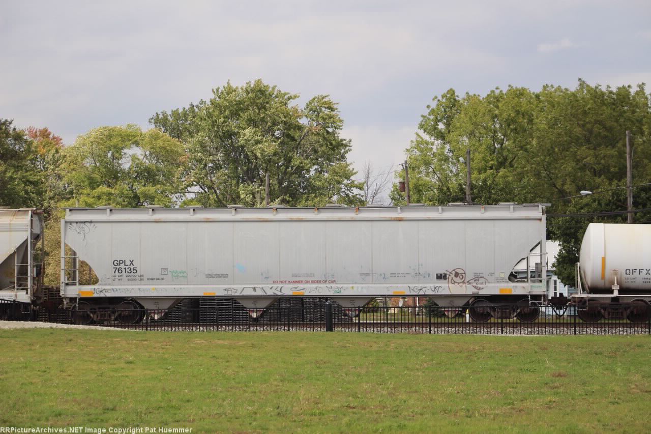 GPLX 76135