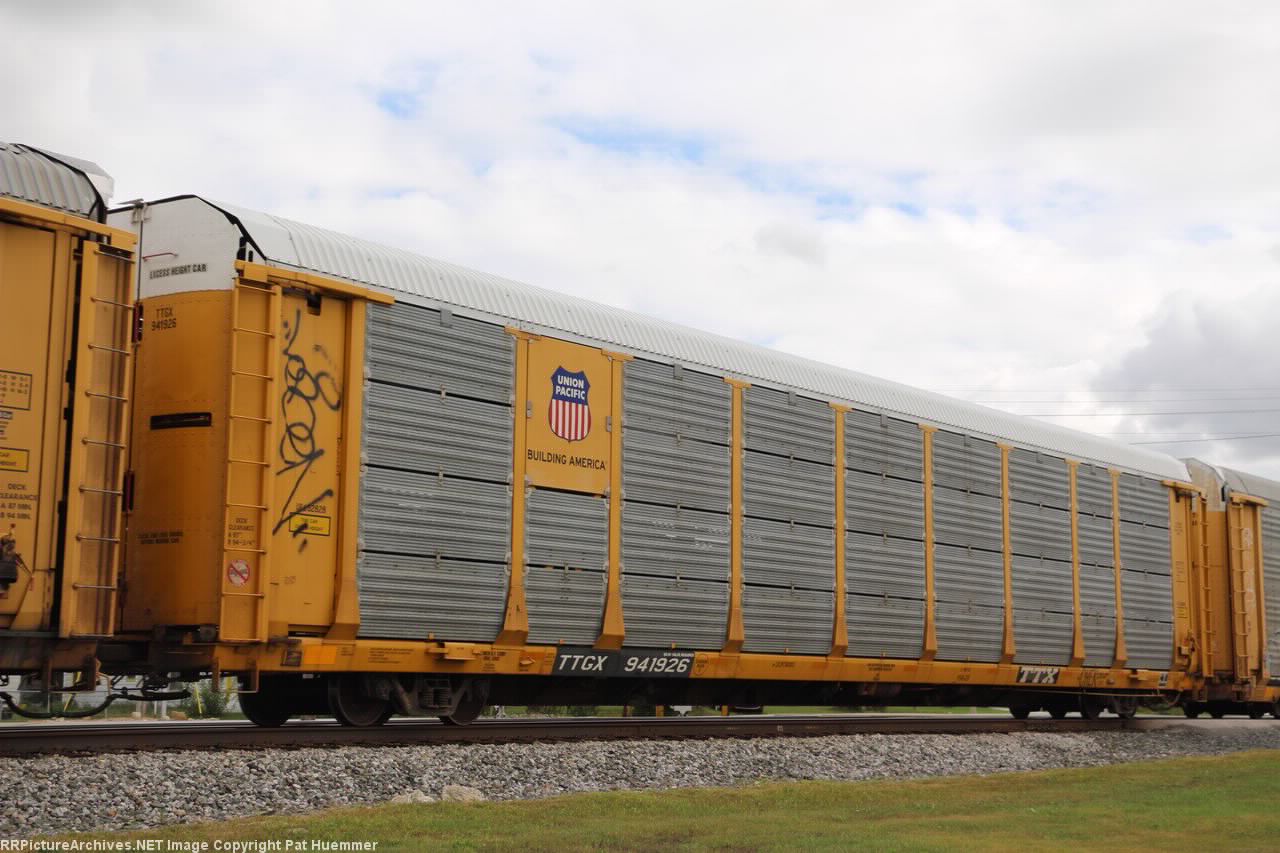 TTGX 941926