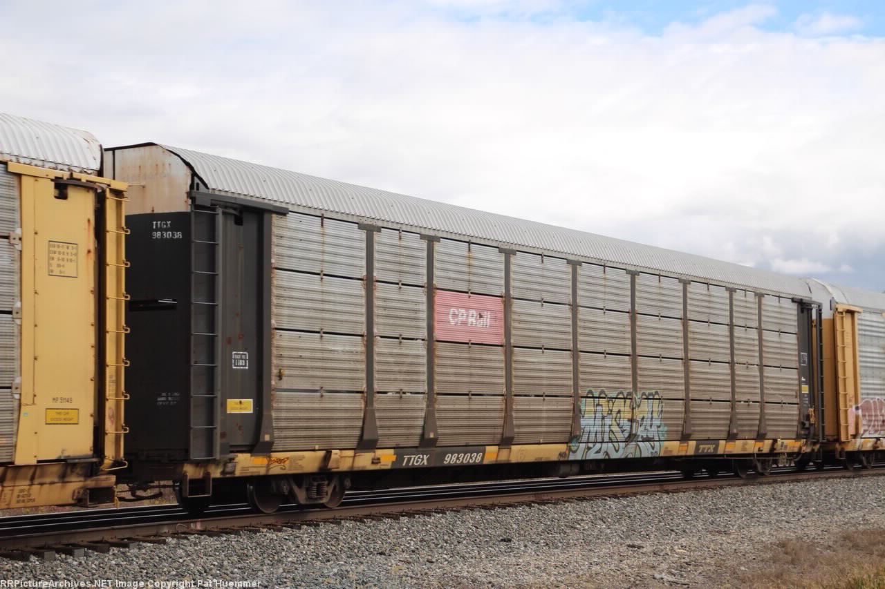 TTGX 983038