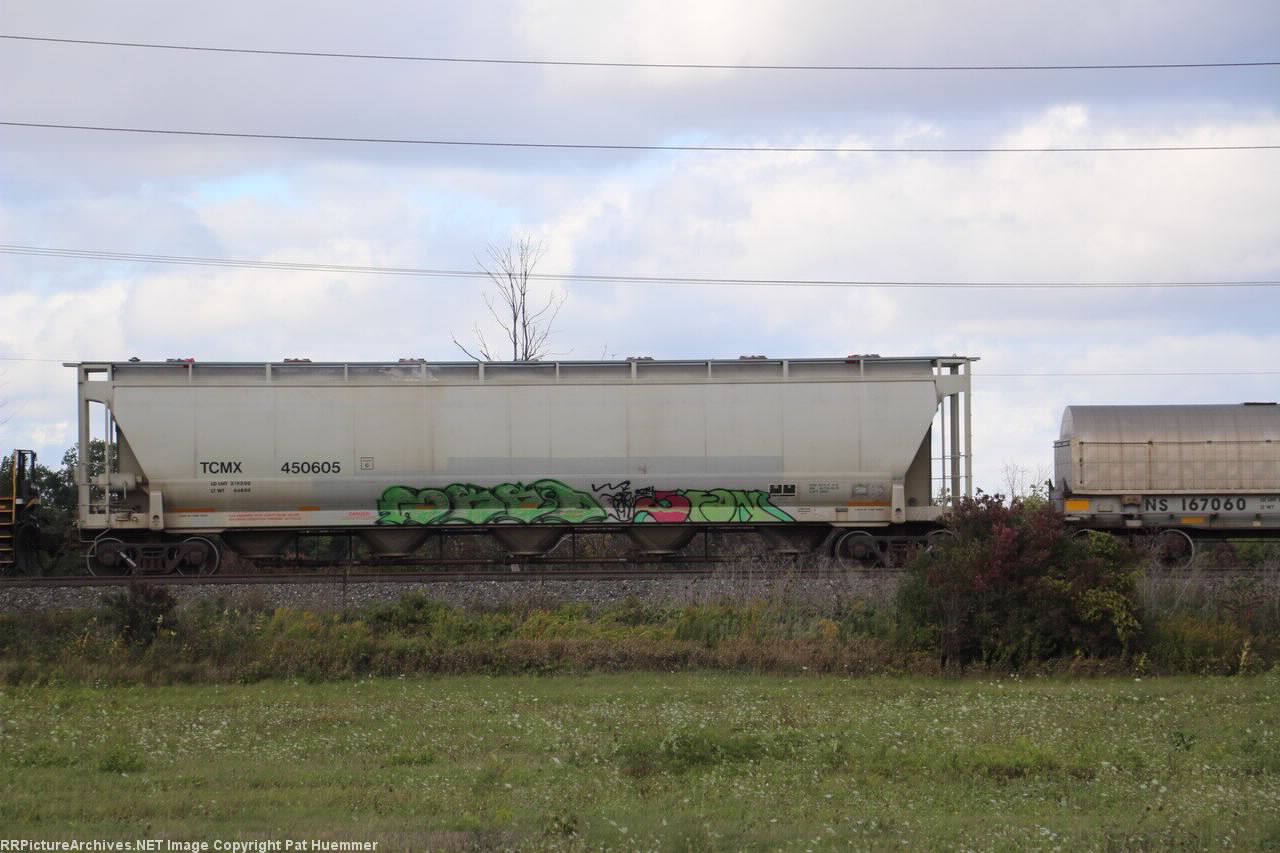TCMX 450605