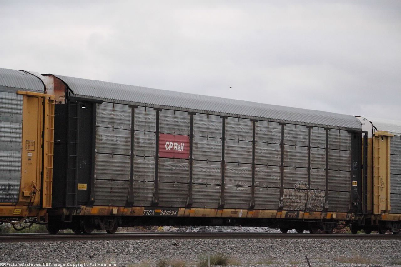 TTGX 980294