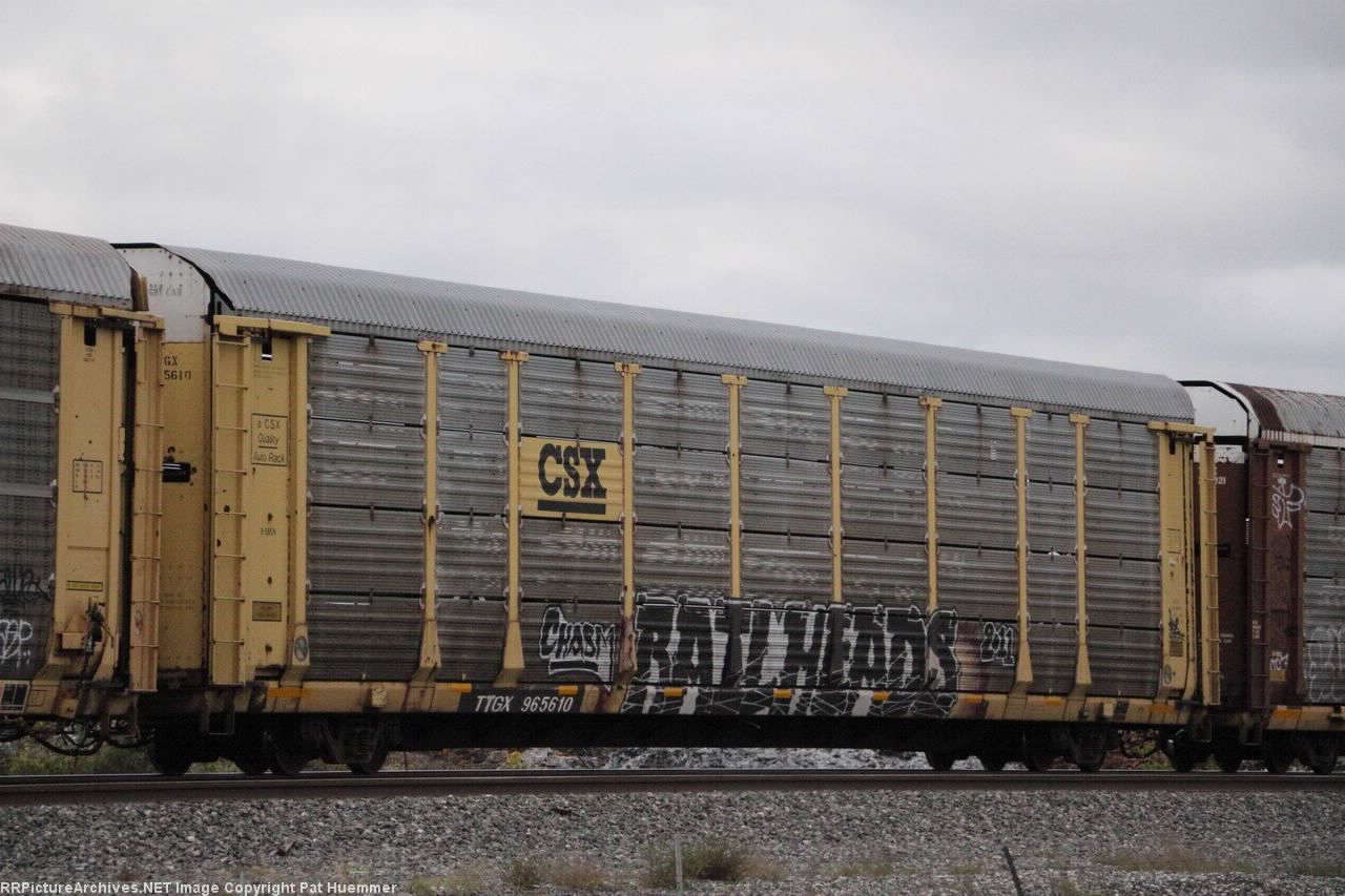 TTGX 965610