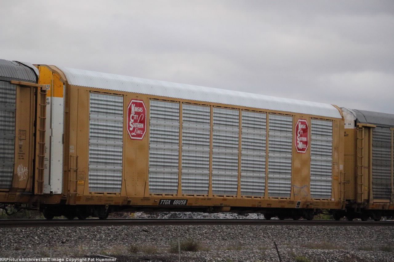 TTGX 691259