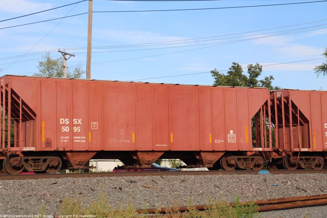 DSSX 5095