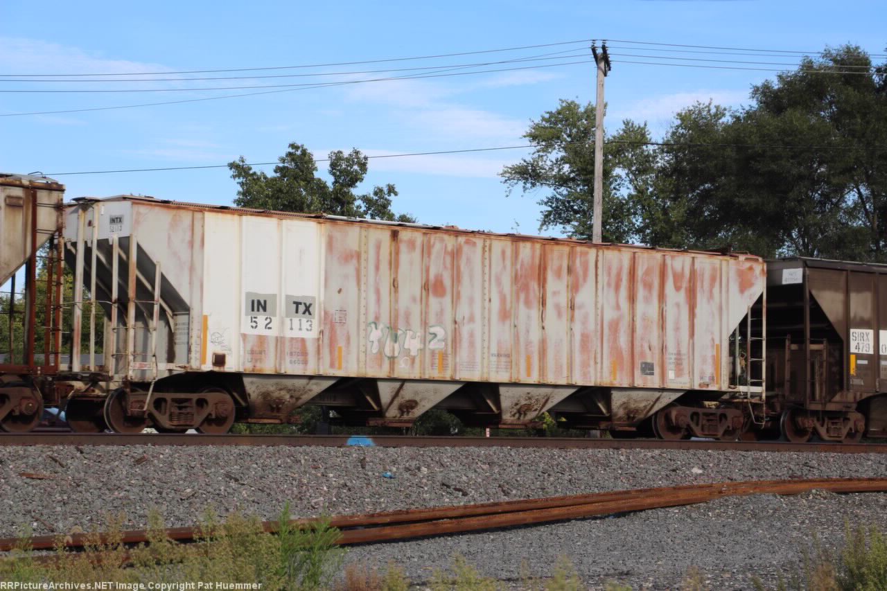 INTX 52113