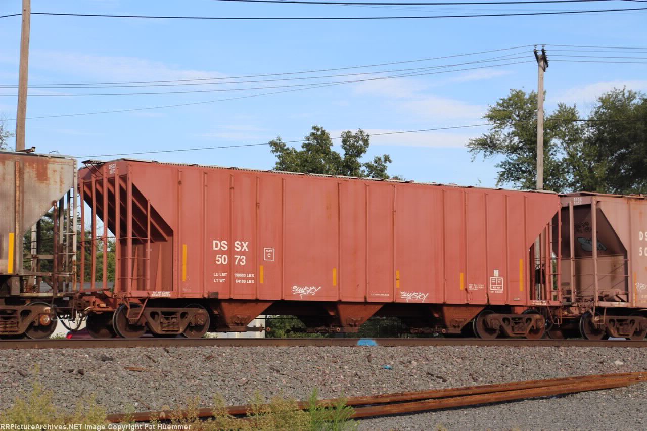 DSSX 5073