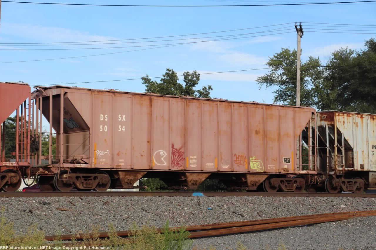 DSSX 5054
