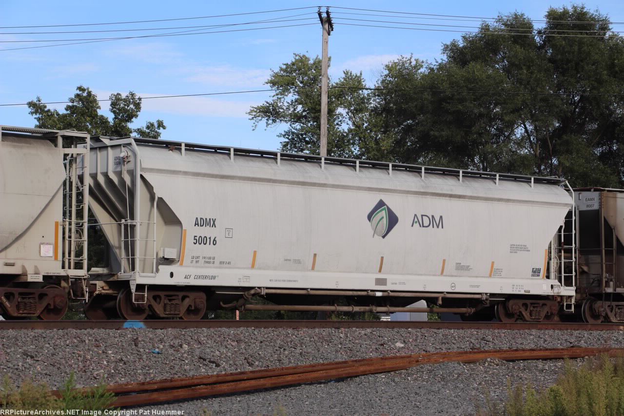 ADMX 50016