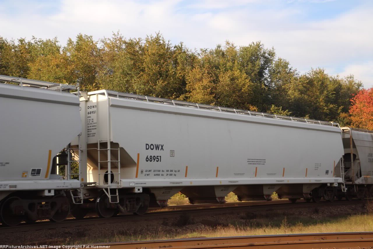 DOWX 68951