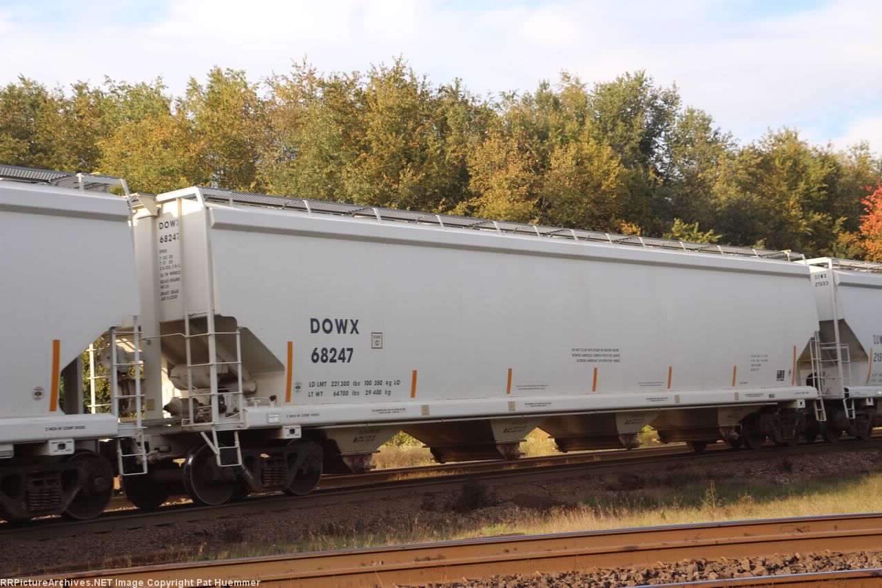 DOWX 68247