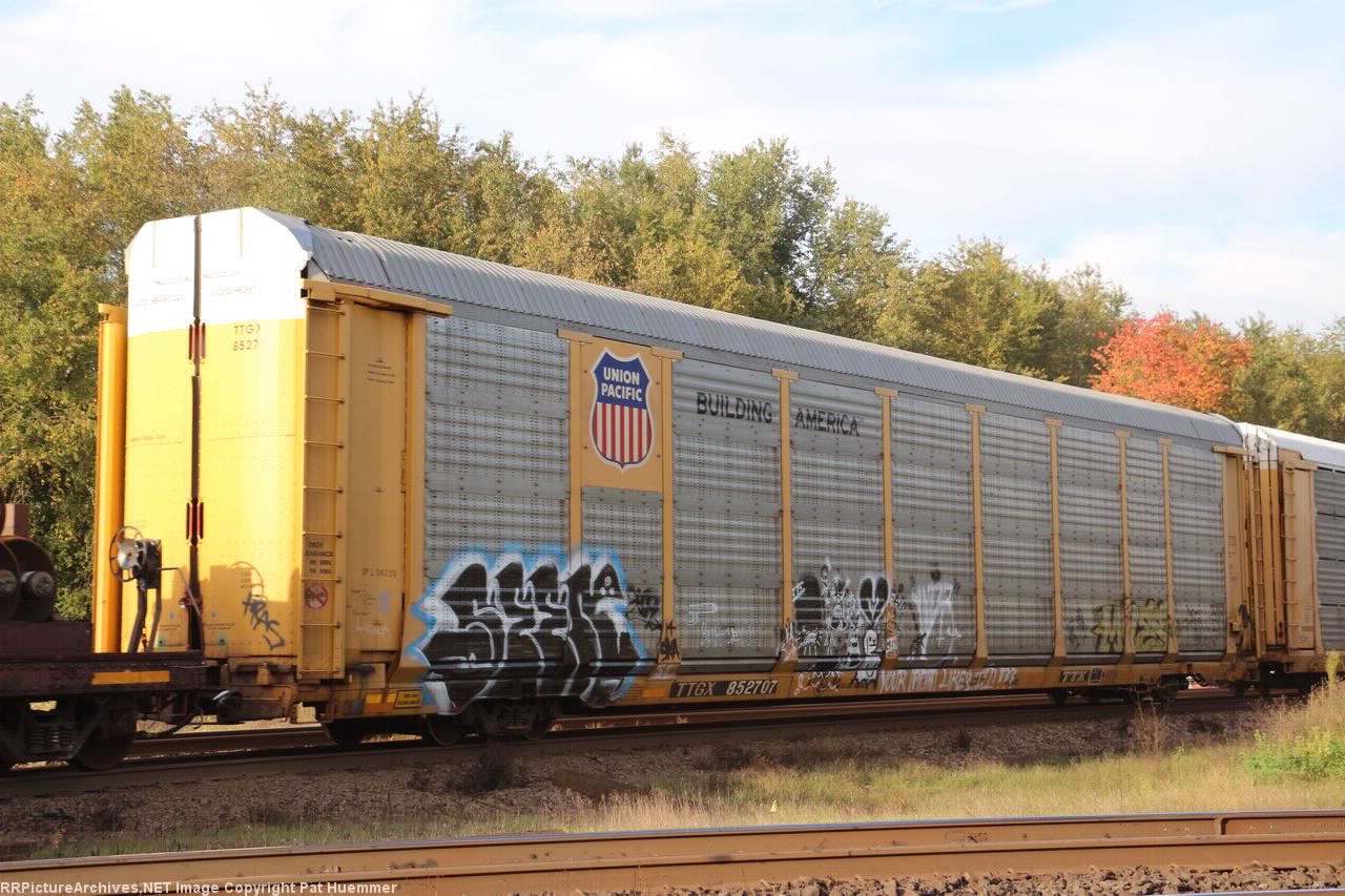 TTGX 852707