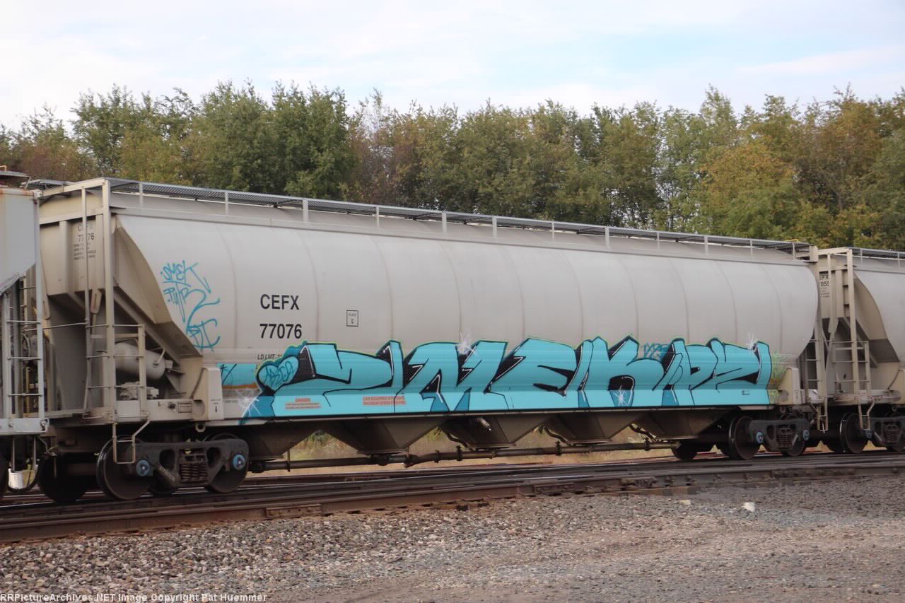 CEFX 77076