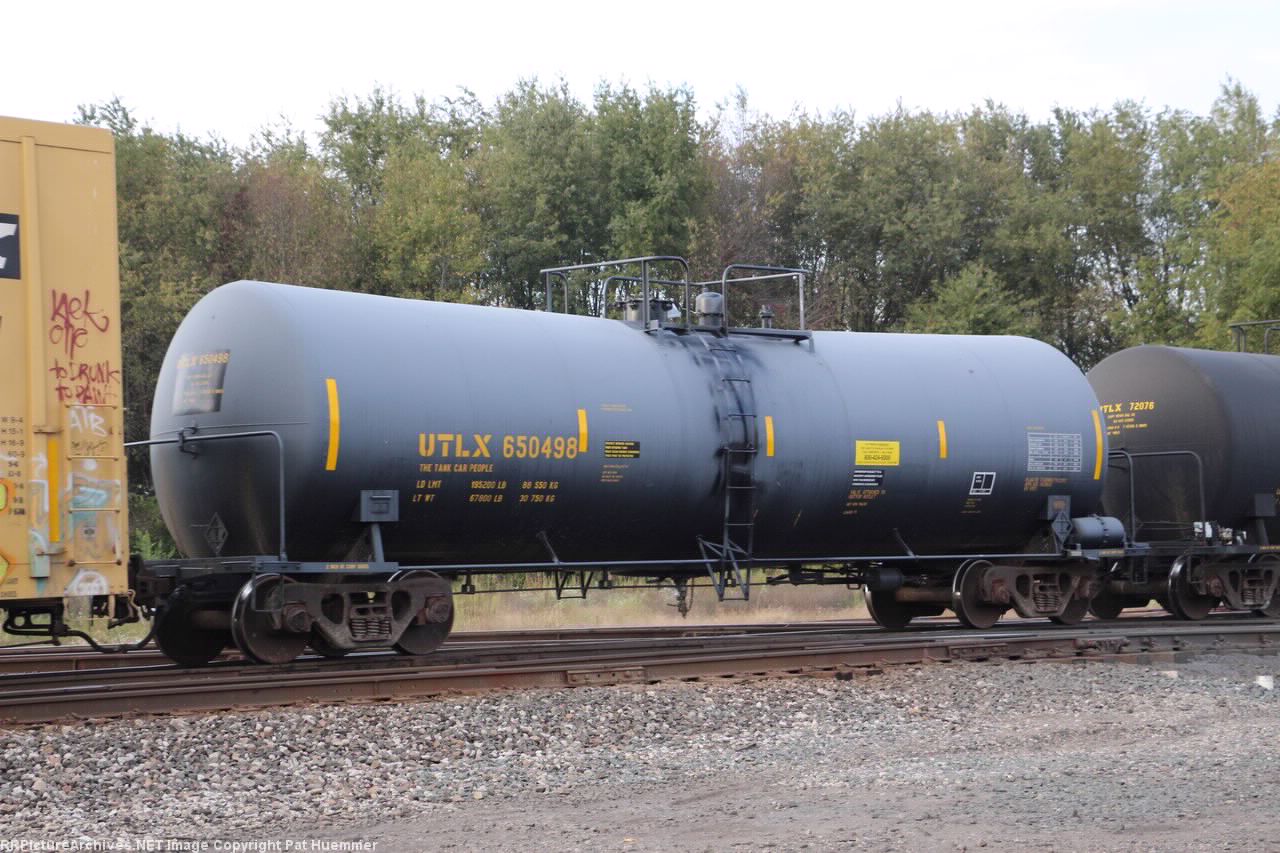 UTLX 650498