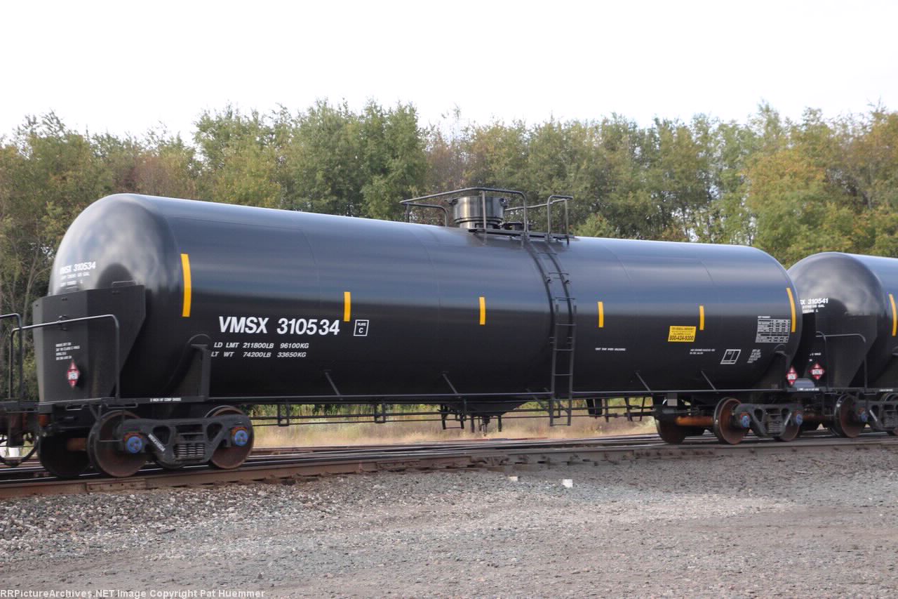 VMSX 310534