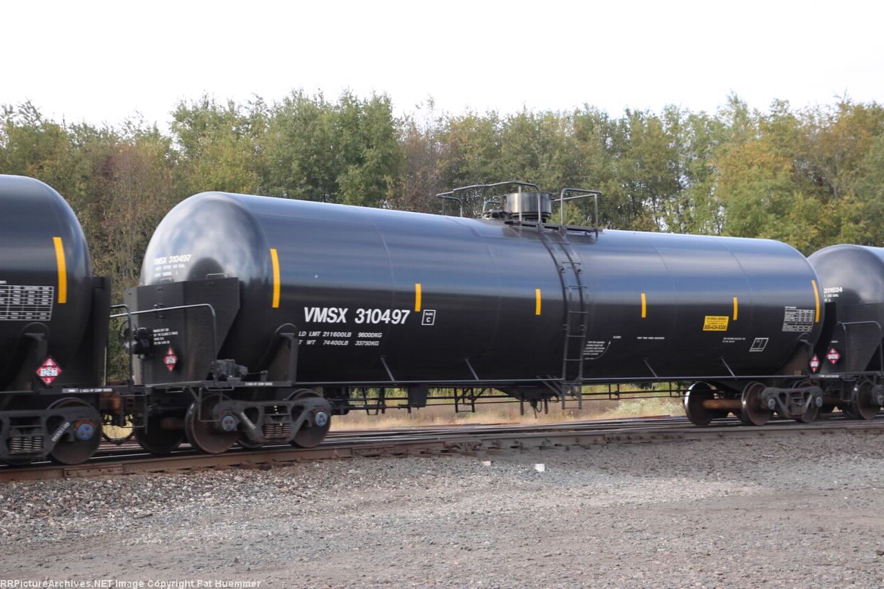VMSX 310497