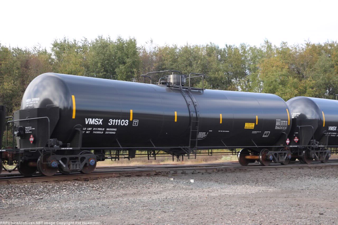 VMSX 311103