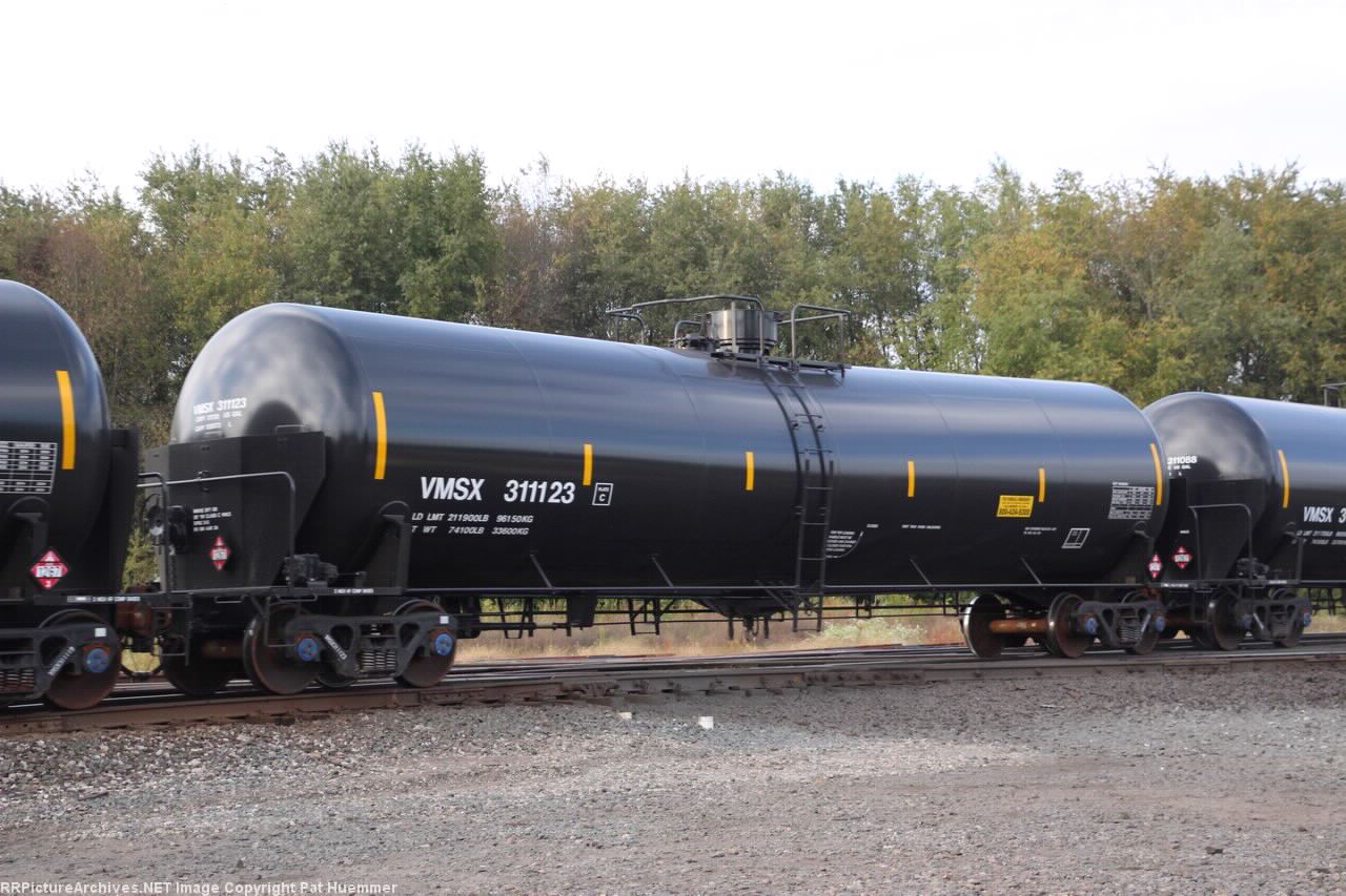VMSX 311123