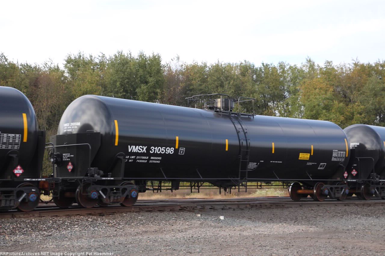 VMSX 310598