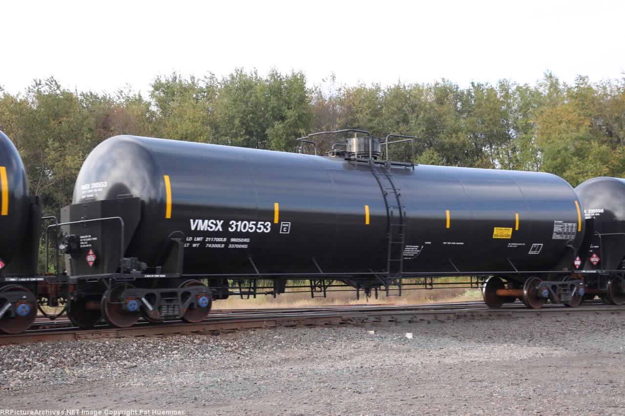 VMSX 310553