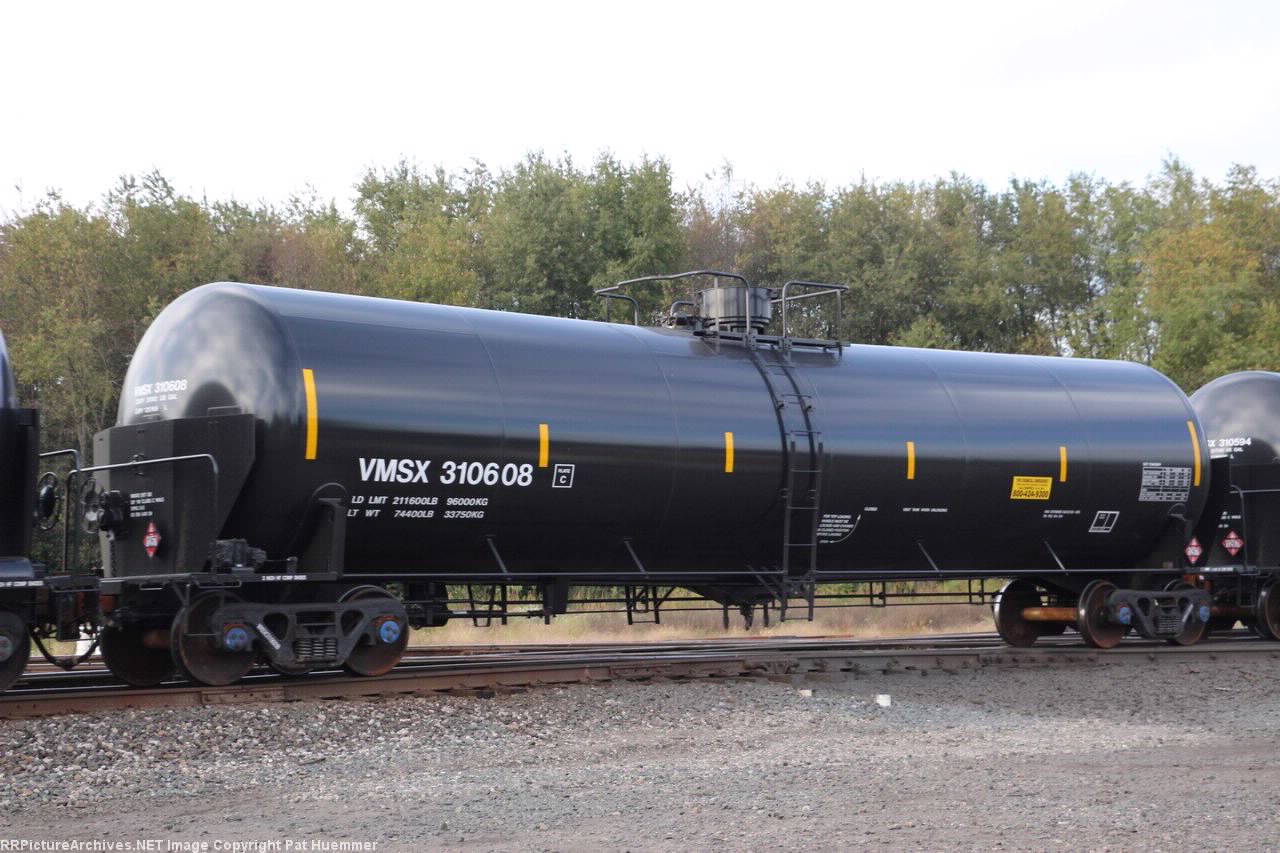 VMSX 310608