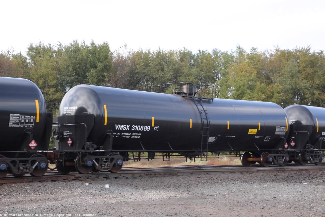 VMSX 310889