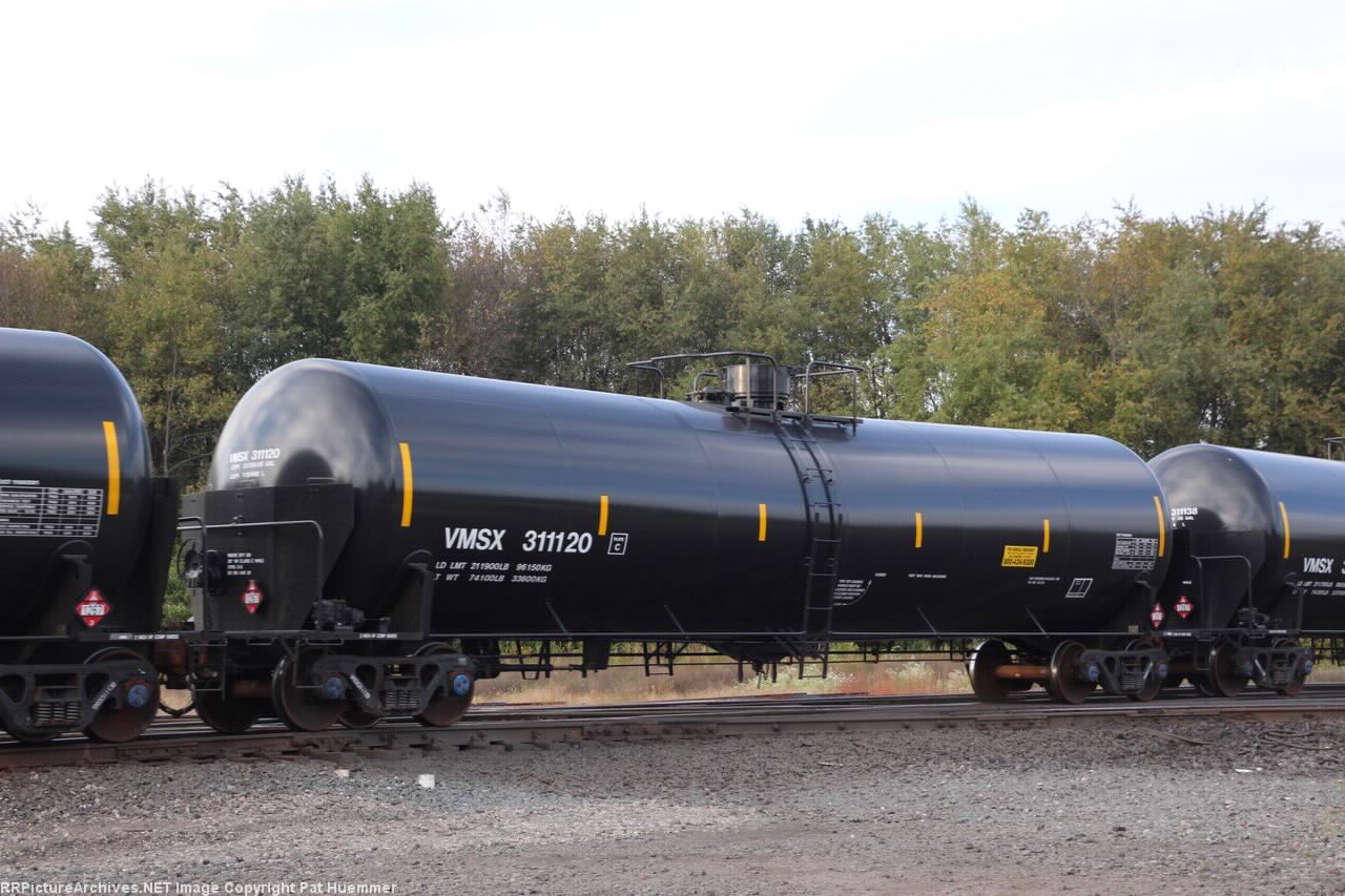 VMSX 311120