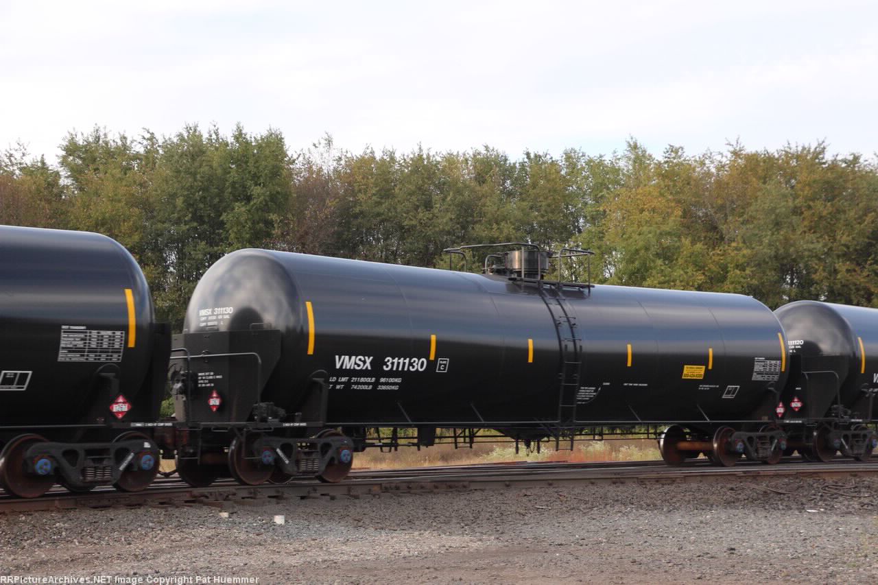 VMSX 311130