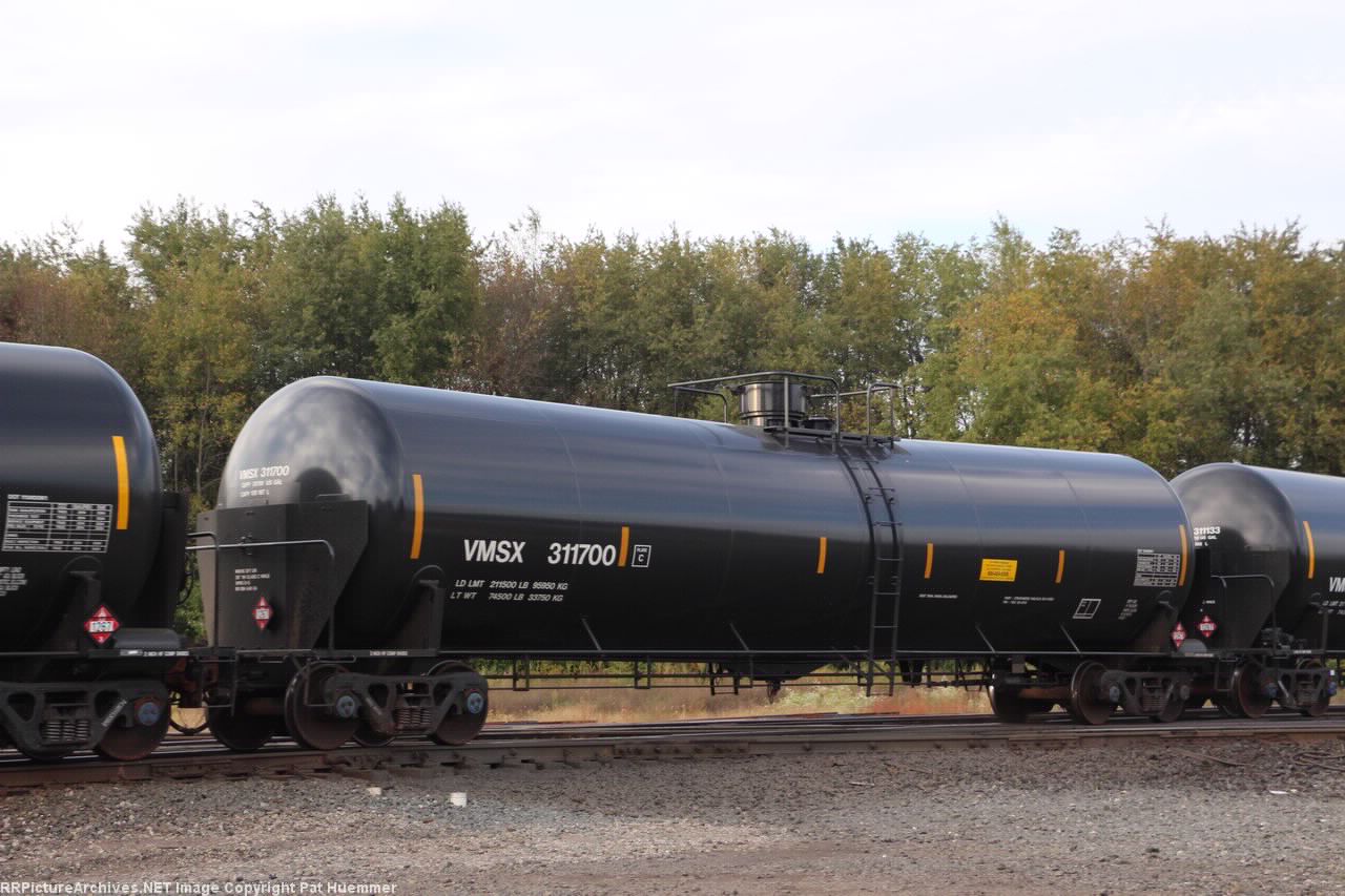 VMSX 311700