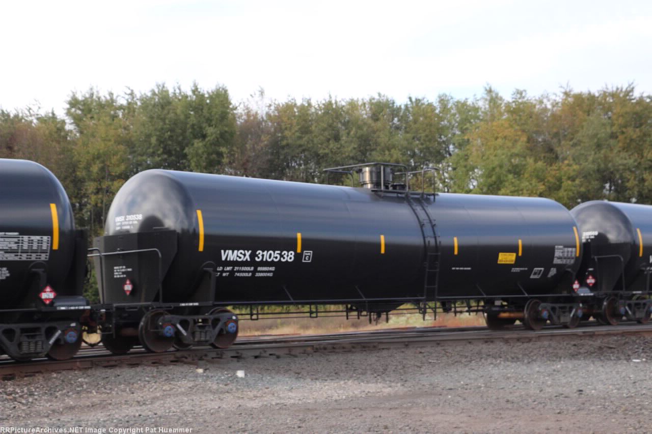 VMSX 310538