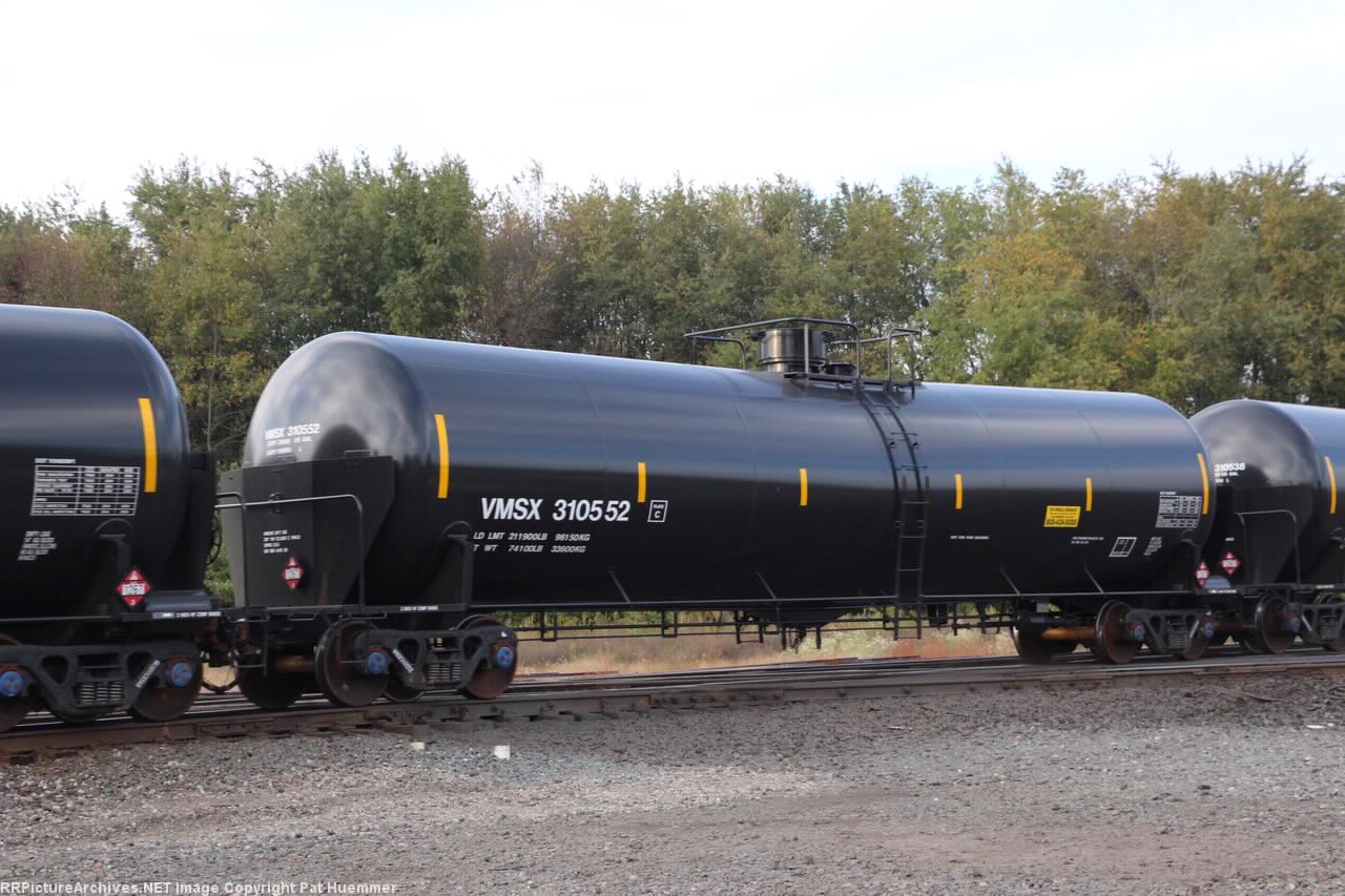VMSX 310552