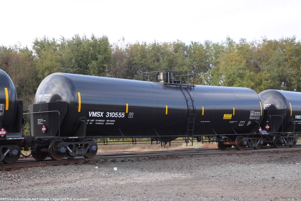 VMSX 310555