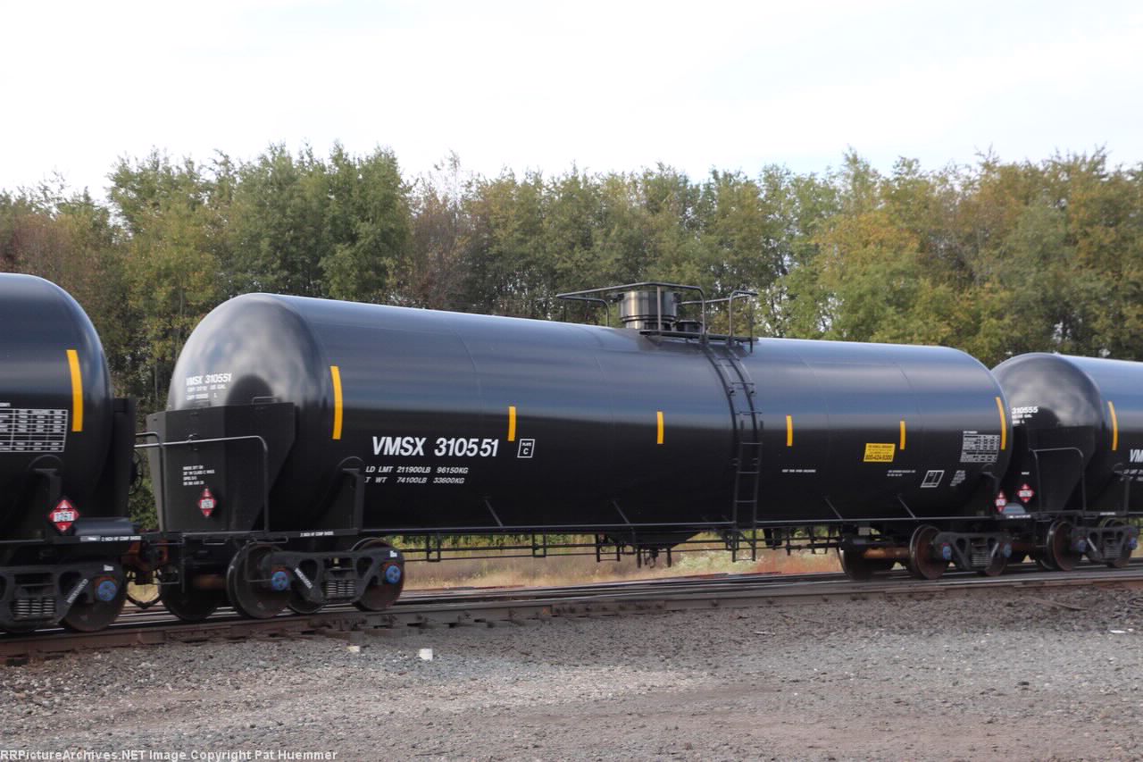 VMSX 310551