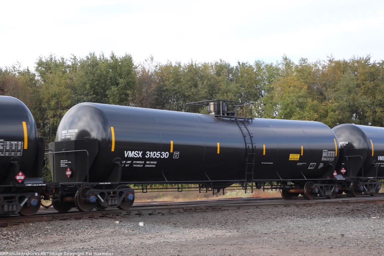 VMSX 310530