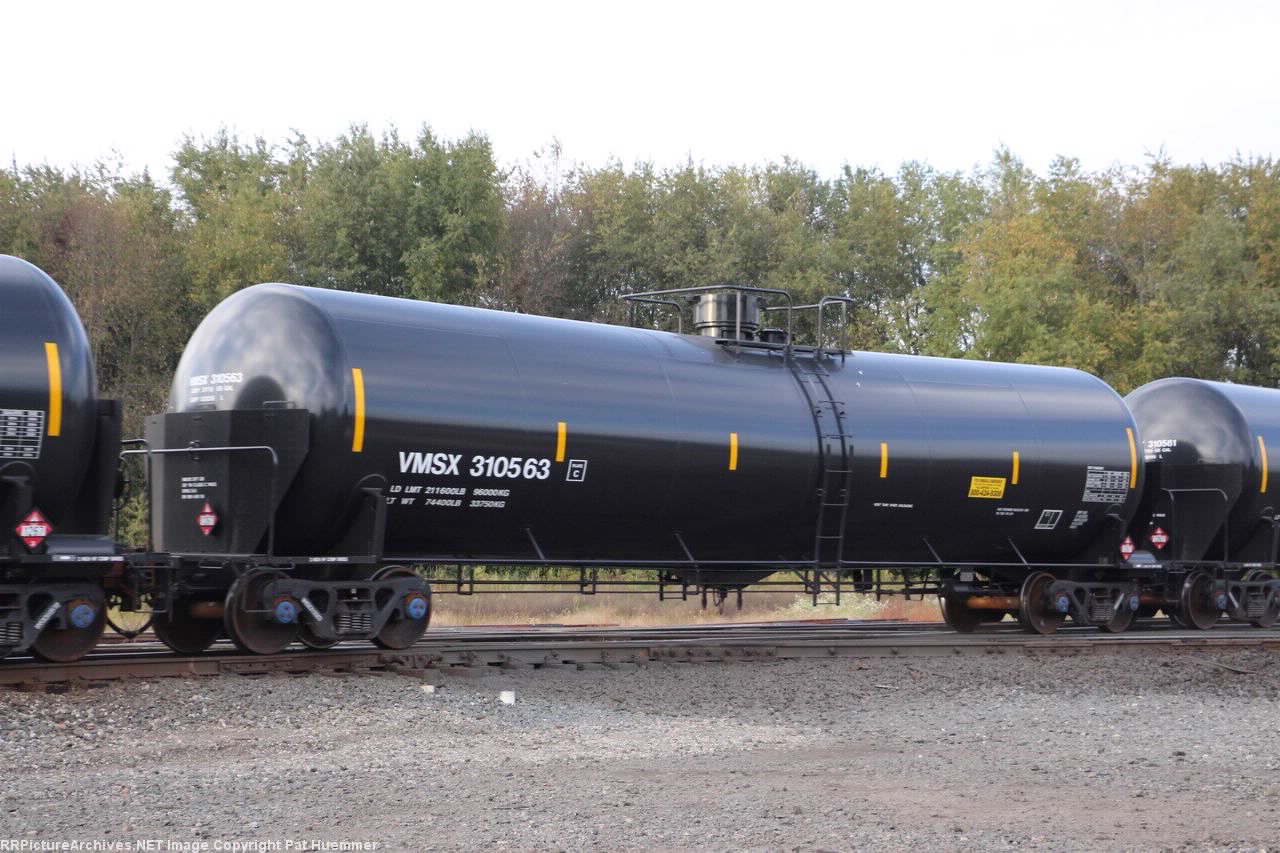 VMSX 310563