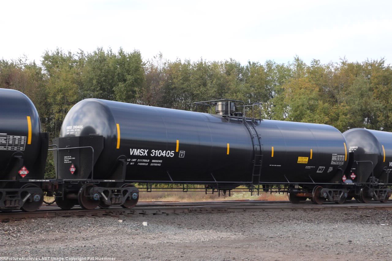 VMSX 310405