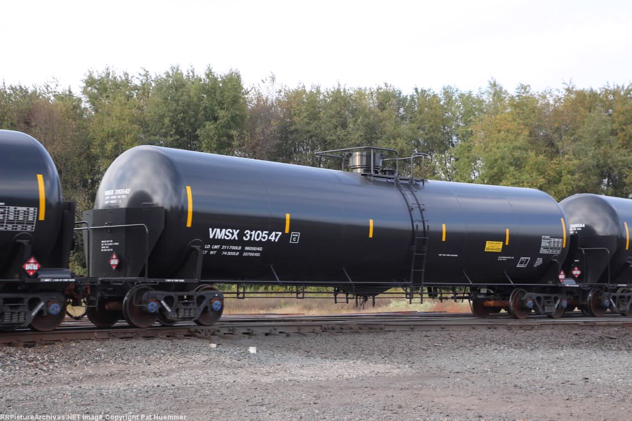 VMSX 310547