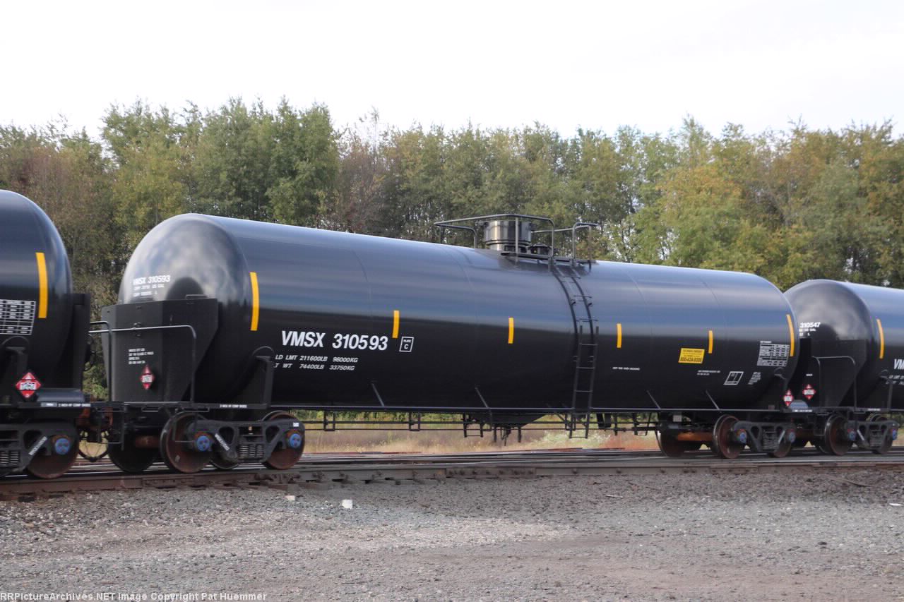 VMSX 310593