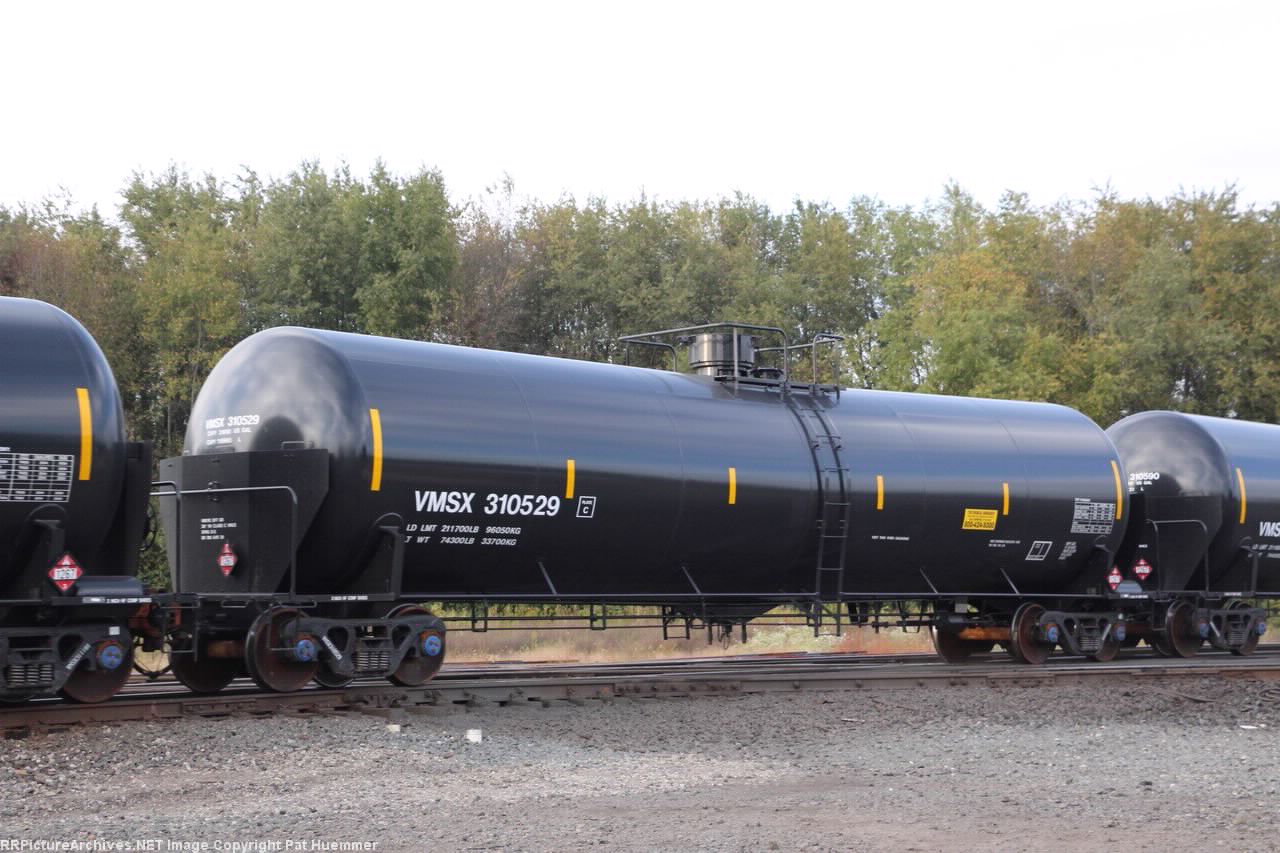 VMSX 310529