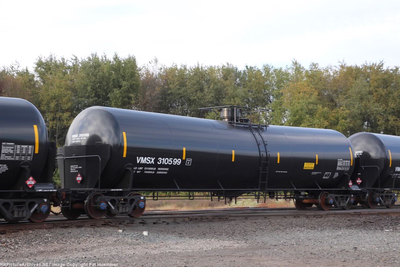 VMSX 310599