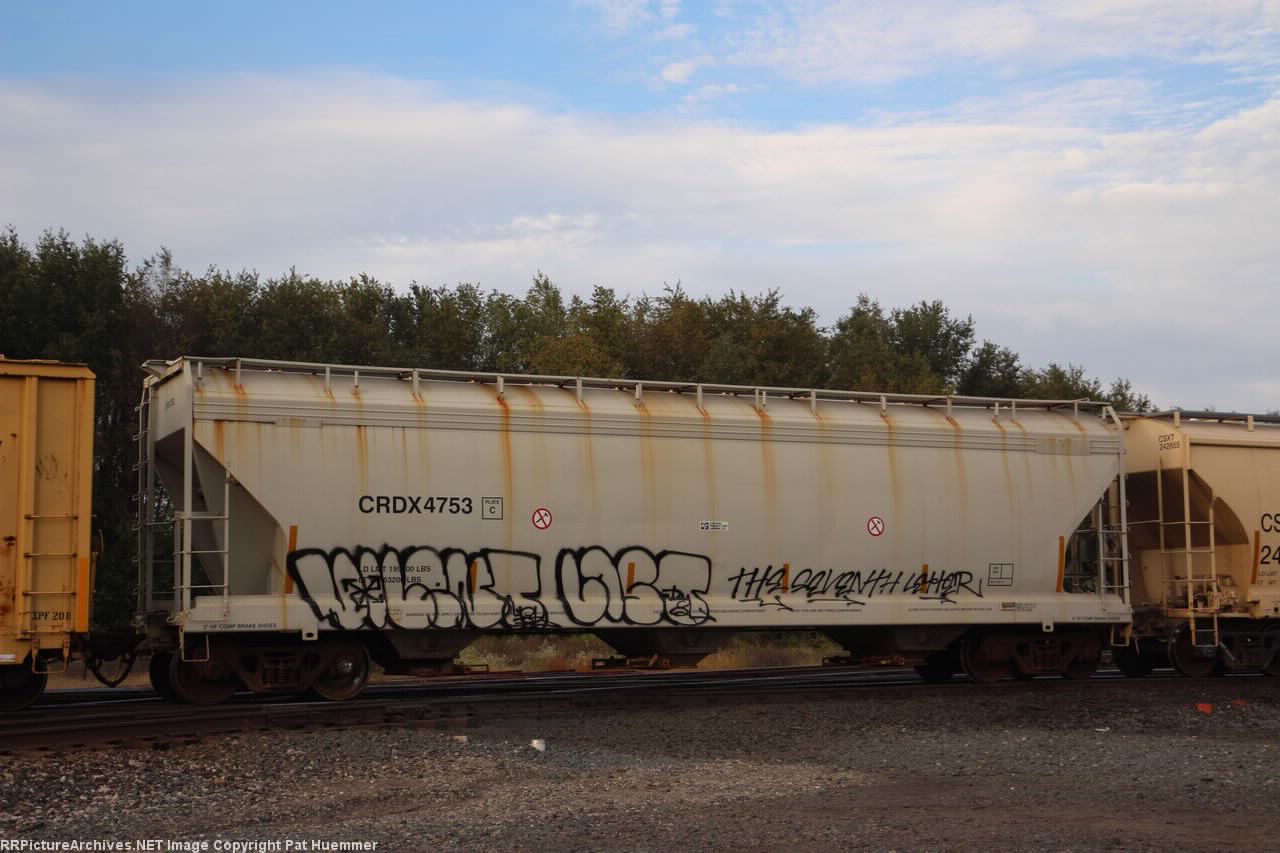 CRDX 4753