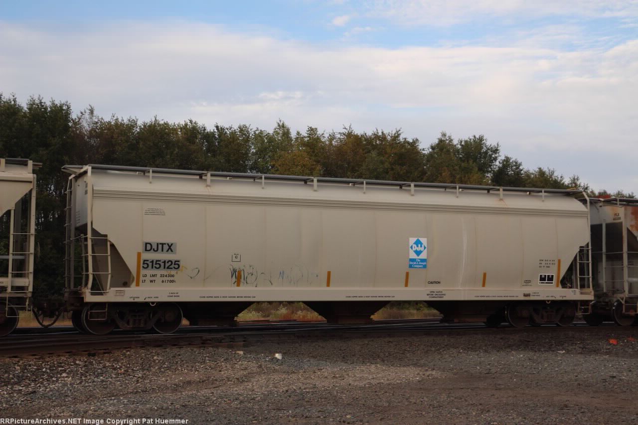DJTX 515125