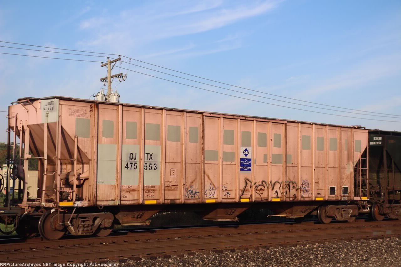 DJTX 475553