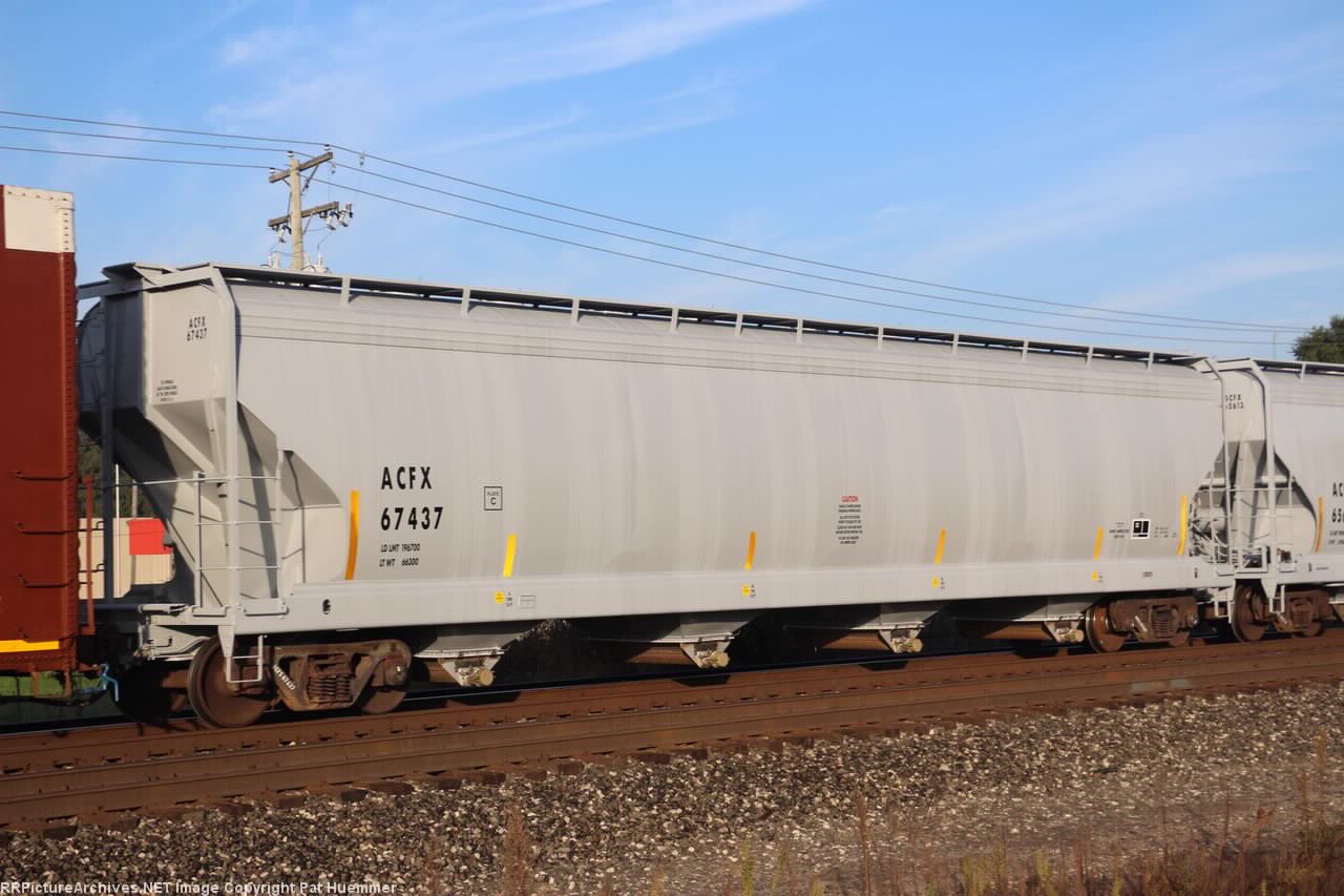 ACFX 67437