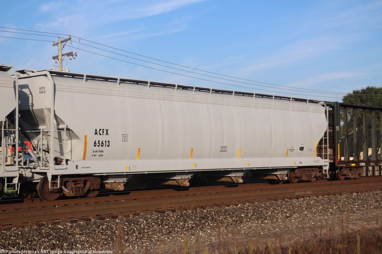 ACFX 65613