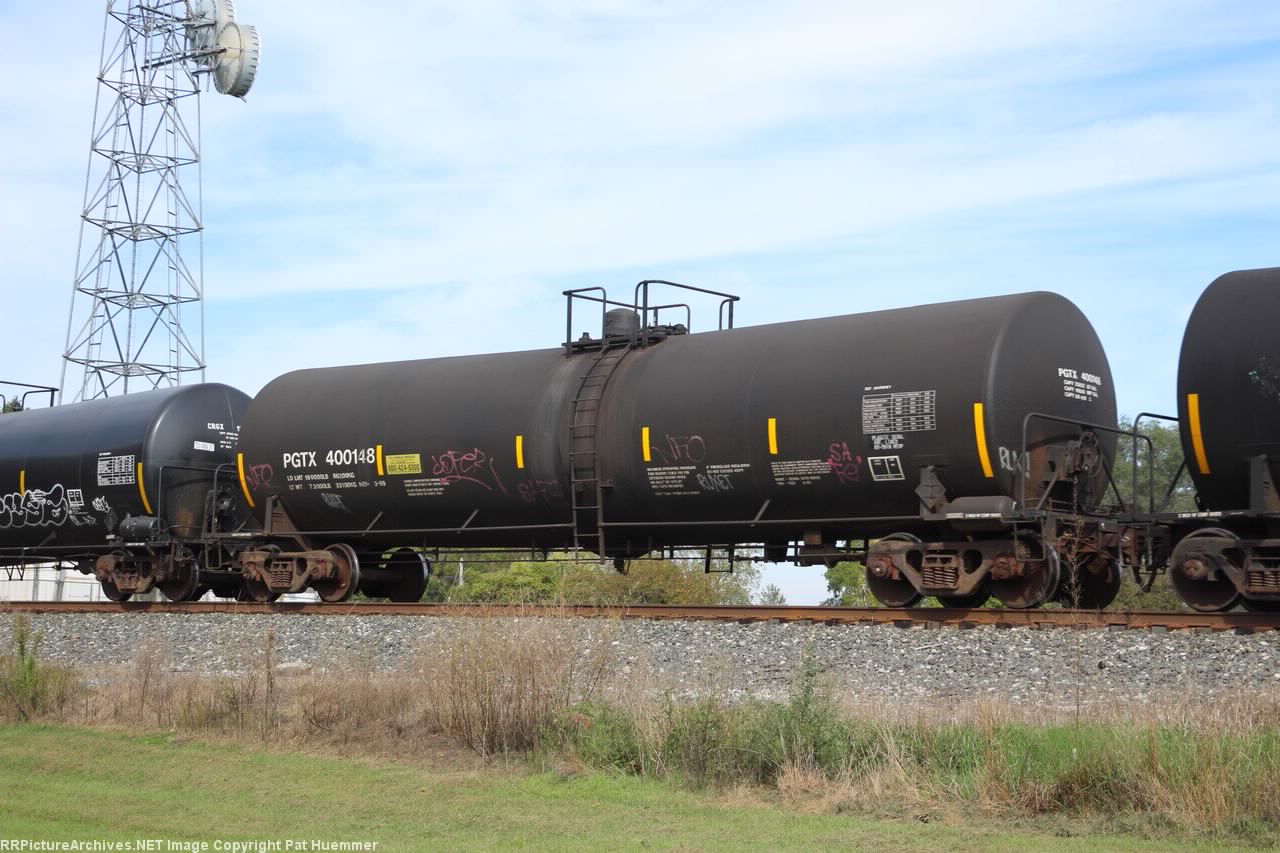PGTX 400148