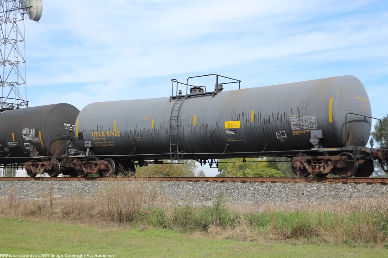UTLX 67422