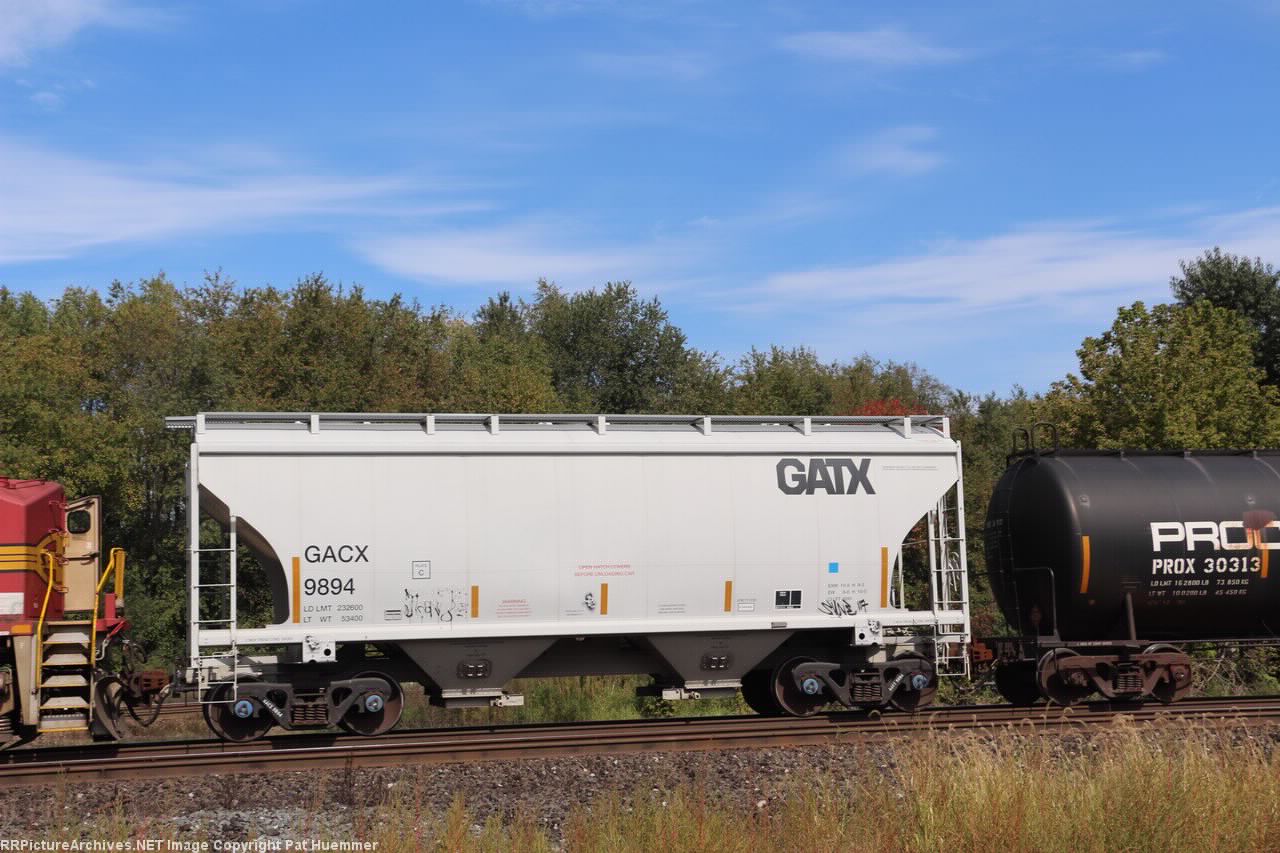 GACX 9894