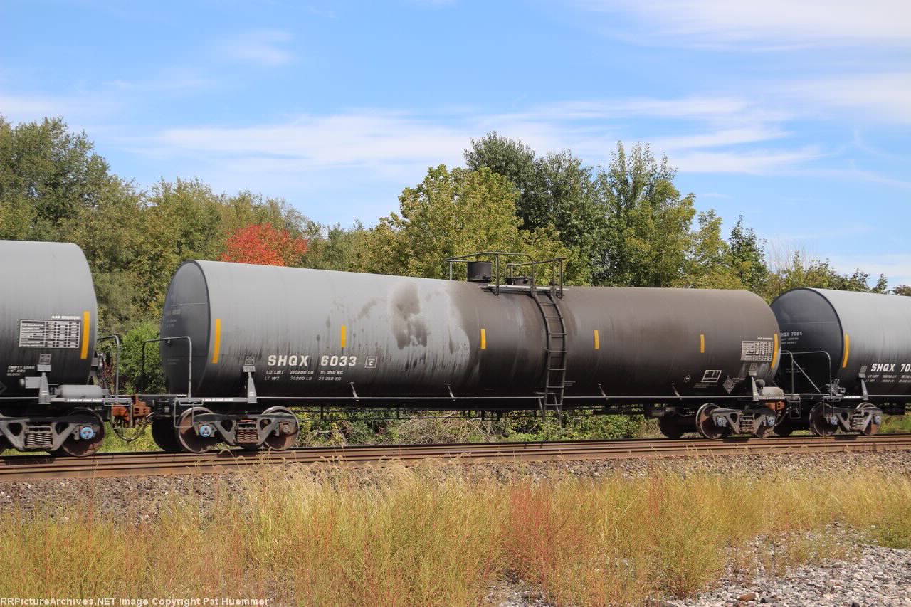 SHQX 6033