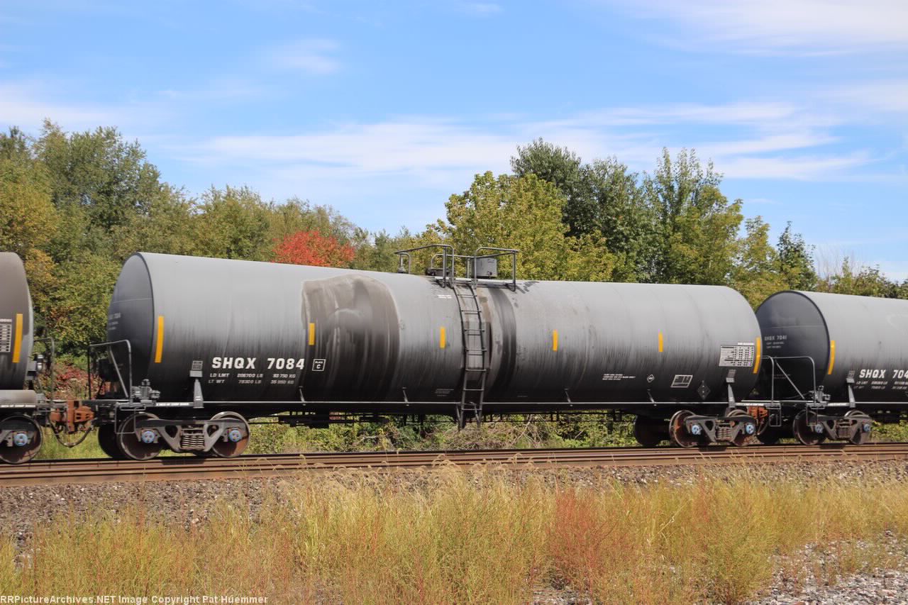 SHQX 7084