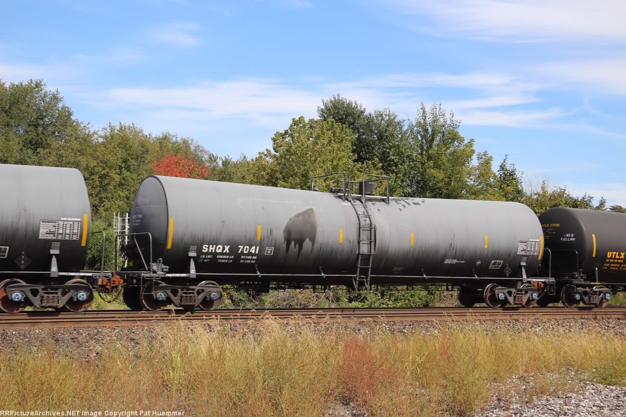 SHQX 7041
